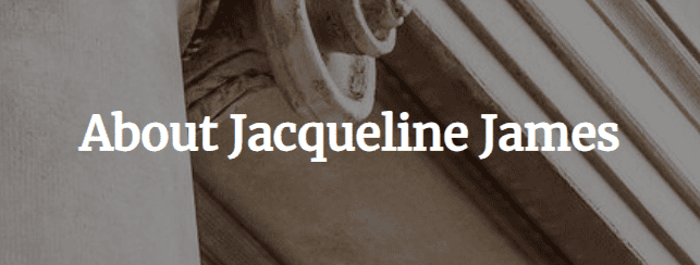 About Jacqueline James - the Strike 3 Holdings attorney who named and served Massachusetts Strike 3 Defendants.
