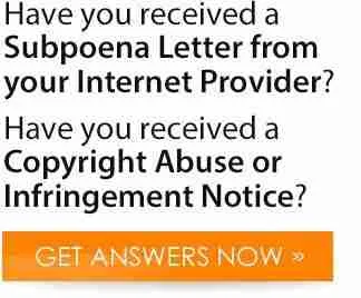 copyright-abuse-infringement-notice-subpoena-letter-image